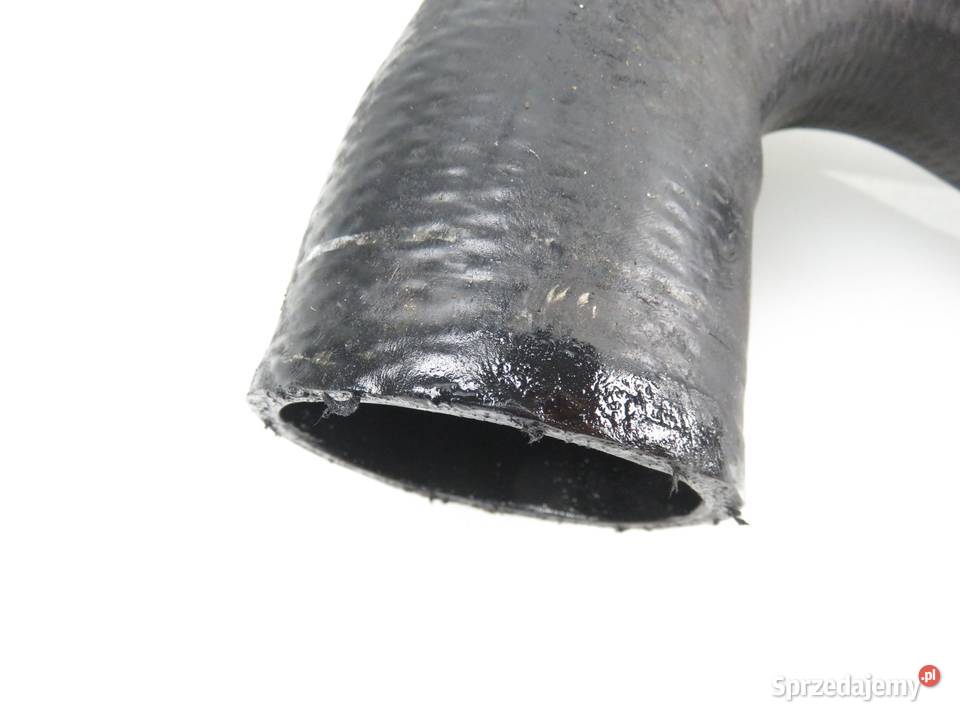 RURA INTERCOOLERA PEUGEOT 607 HSR20318 Przewody powietrza sprzedam