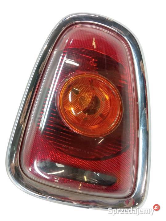LAMPA TYŁ LEWA EU R56 Mini One II 20062013 świętokrzyskie