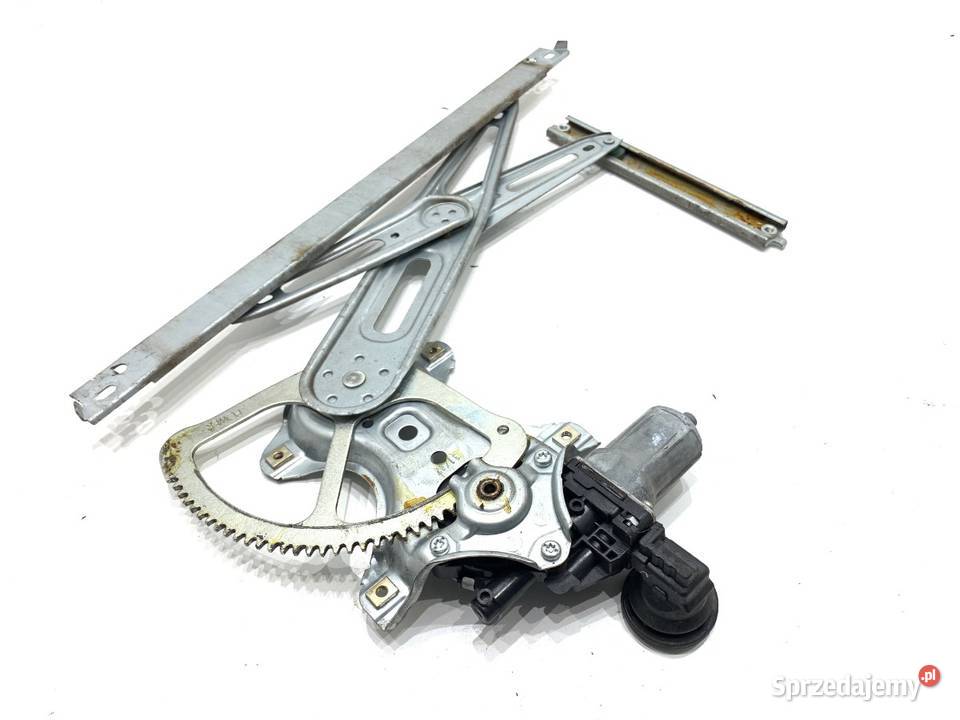 PODNOŚNIK SZYBY PRAWY PRZÓD TOYOTA YARIS III podkarpackie