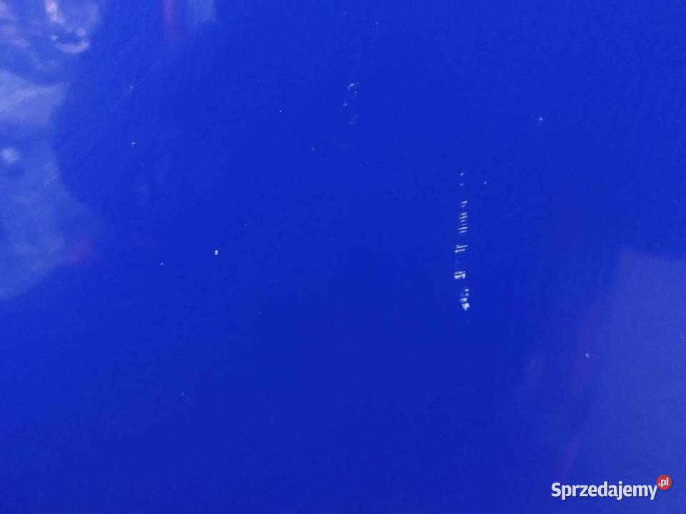 DRZWI PRAWE TYŁ 5D HB LV5F Skoda Fabia III 2014