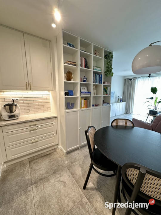 Umeblowane 50m2 na Pradze Południe świetna Warszawa