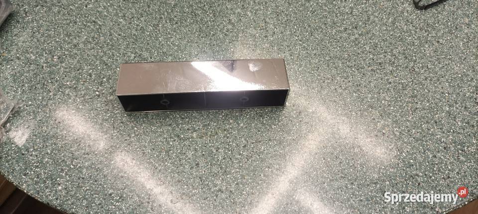 nogi PCV do mebli 4.5cm