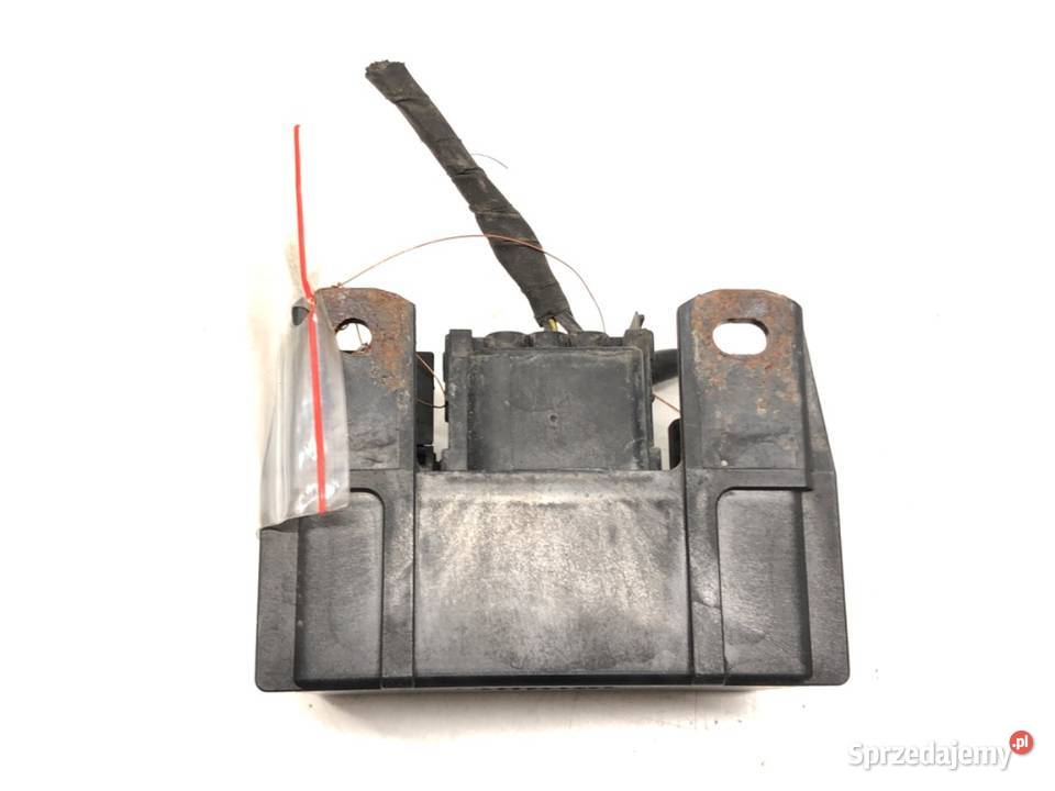 PRZEKAŹNIK ŚWIEC ŻAROWYCH MERCEDES C209 22 150 sprzedam