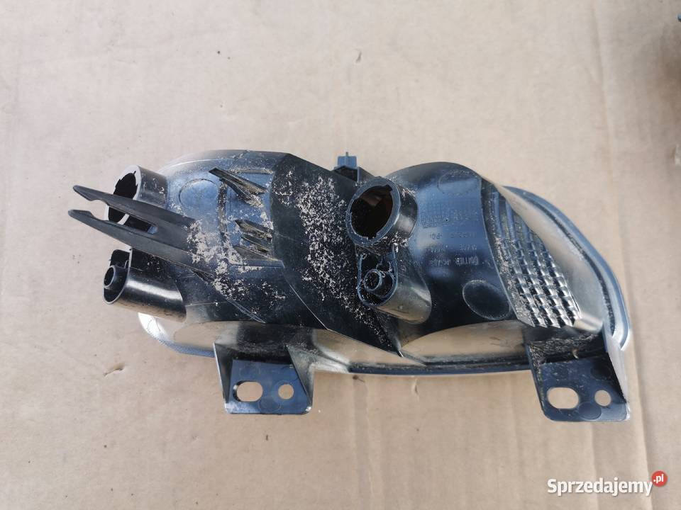 Lampa tył tylnia lewa lh w zderzak c4 picasso 2 Lewe Sieraków