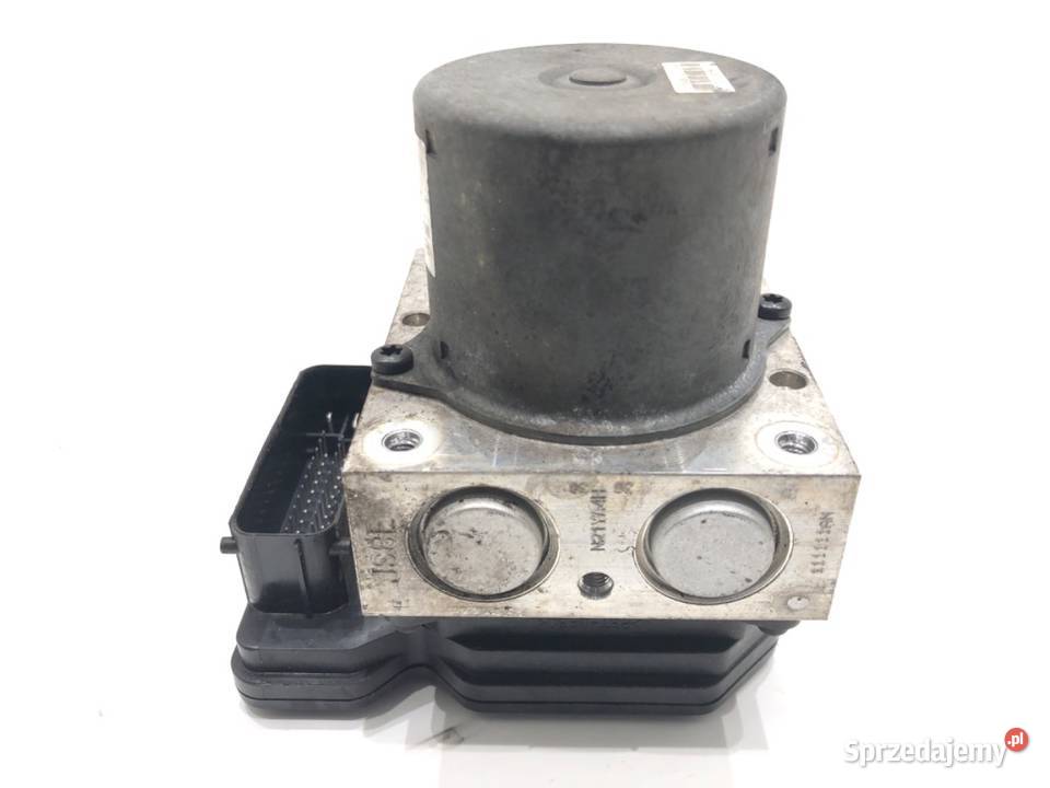 POMPA ABS HYUNDAI i40 589203Z530 17 136 Układ ABS i ESP