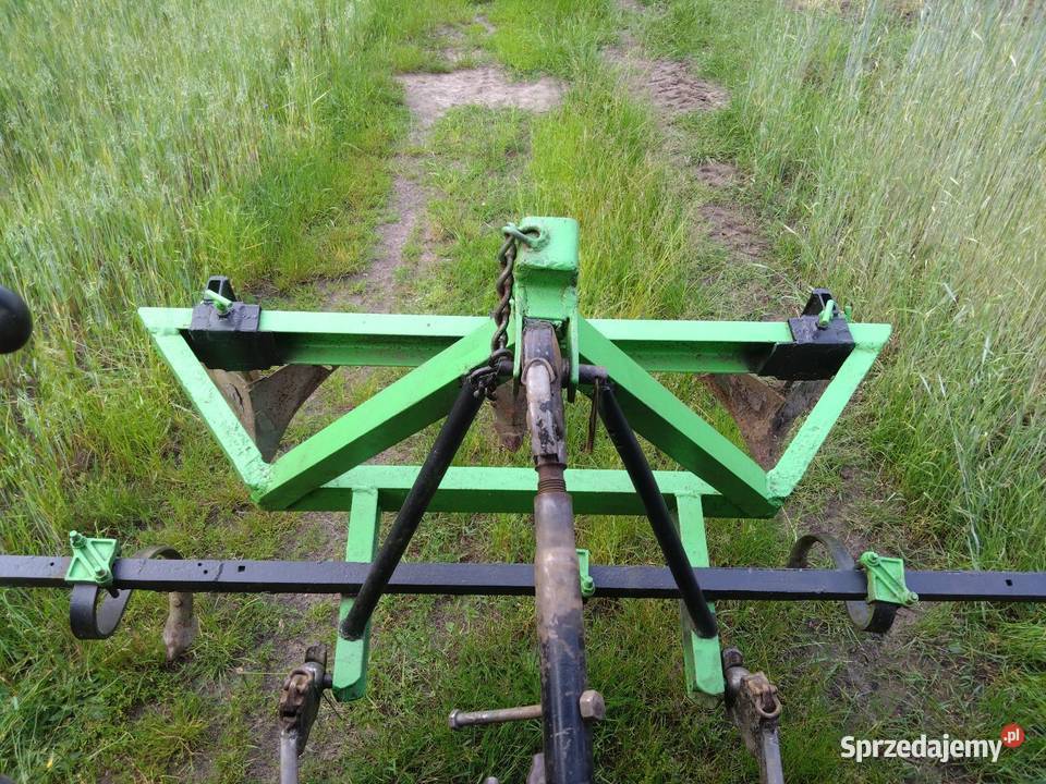 Redło Pielnik Obsypnik do ziemniaków Ala BOMET Pratków sprzedam