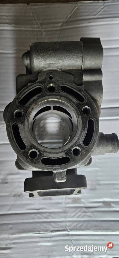 Cylinder kawasaki kx 80 85 2004 13 Cylinder Cylindry, głowice, pierścienie Gorlice