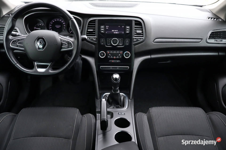 Renault Megane 16 dCi Zabrze sprzedam