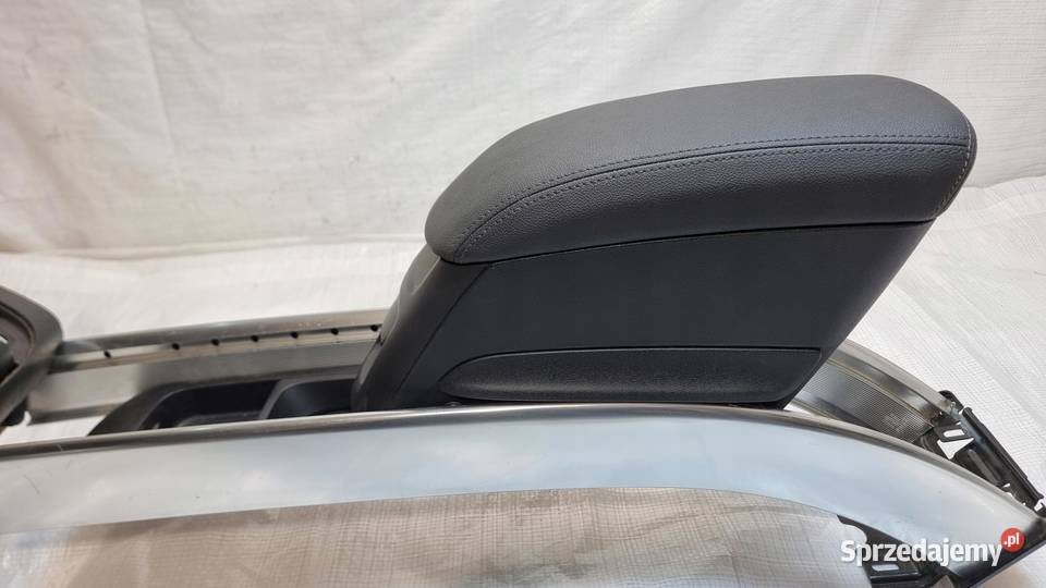 PODŁOKIETNIK TUNEL OPEL MERIVA B II EUROPA osobowe