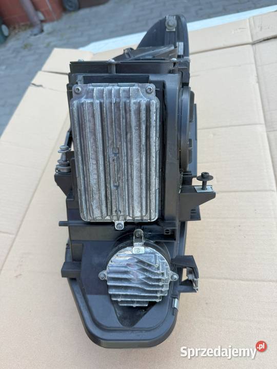 BMW 4 M4 F32 F33 F36 LEWA LAMPA PRZÓD FULL LED Rybnik