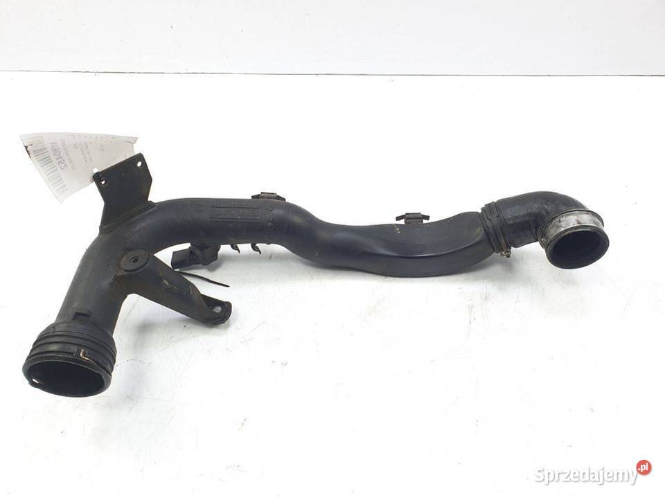 PRZEWÓD RURA DOLOT VOLKSWAGEN PASSAT B5 LIFT kujawsko-pomorskie Lipno