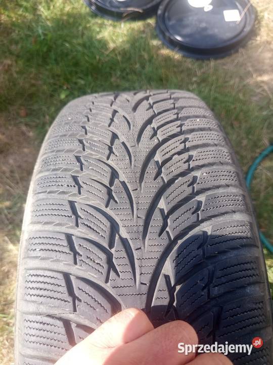 felgi opony zimowe koła toyota corolla auris Kąty Wrocławskie
