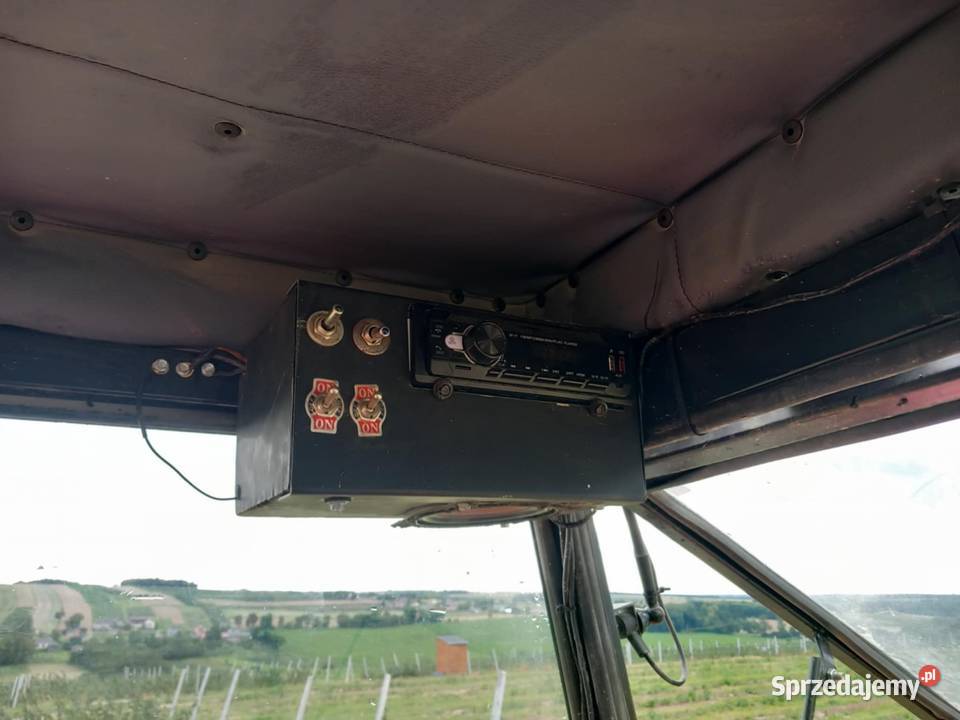 Ursus c360