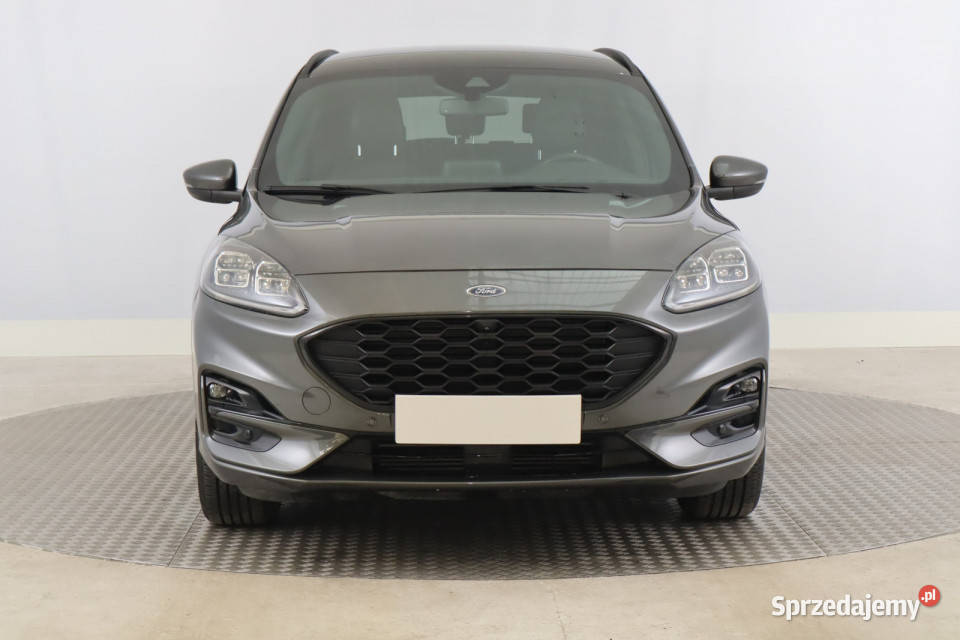 Ford Kuga 15 EcoBoost manualna Zabrze