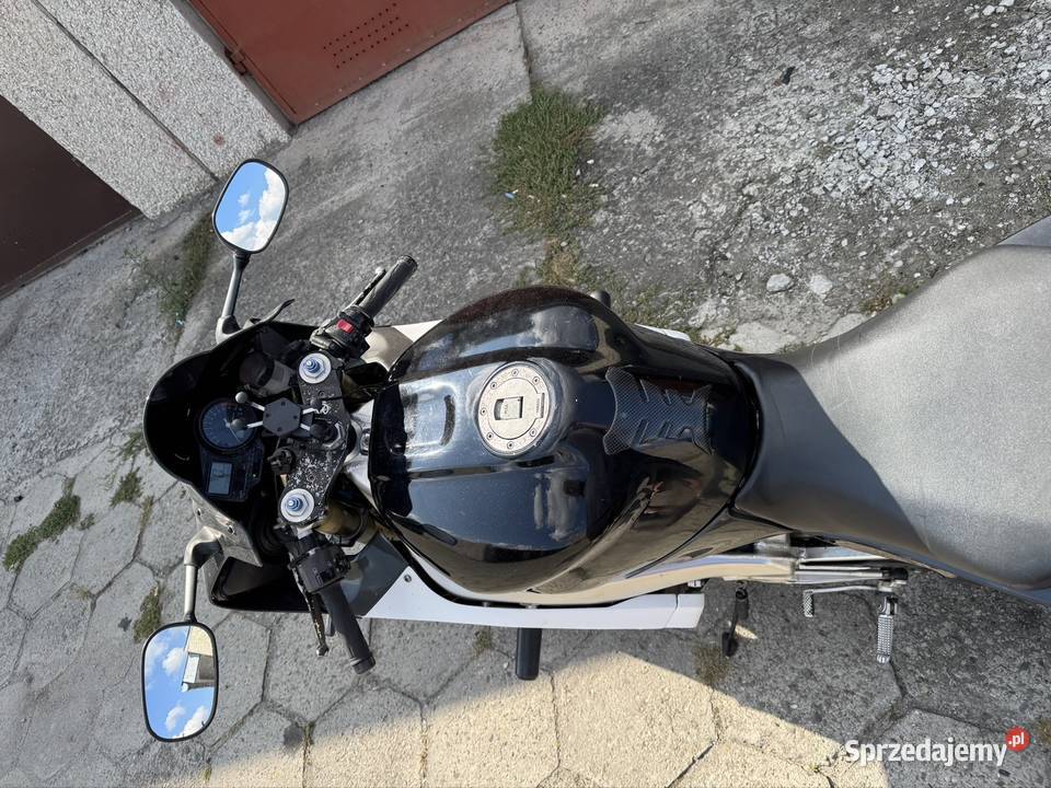 Yamaha R1 rn01 Zamość