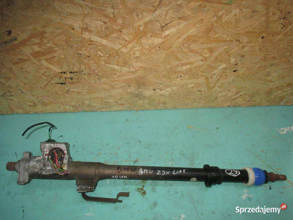 BMW Z3 19 B 99r kolumna kierownicza 1093959 świętokrzyskie
