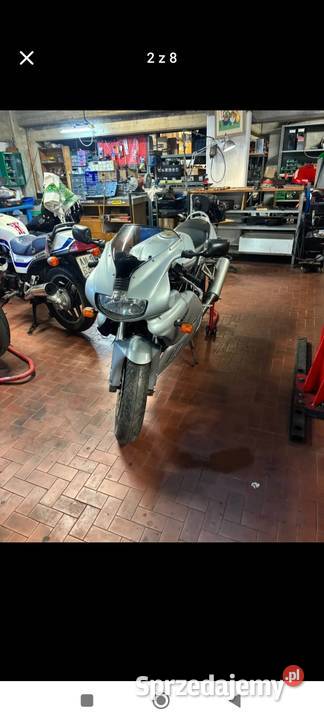 Ducati 620 sport Łódź sprzedam