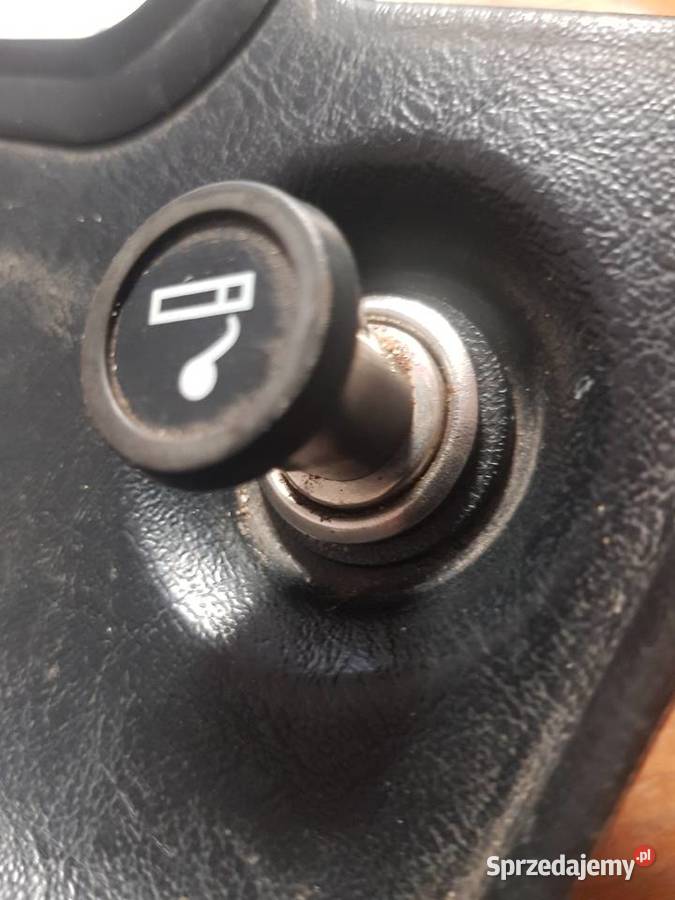 Zapalniczka z gniazdem Jaguar Daimler seria 3 Barlinek