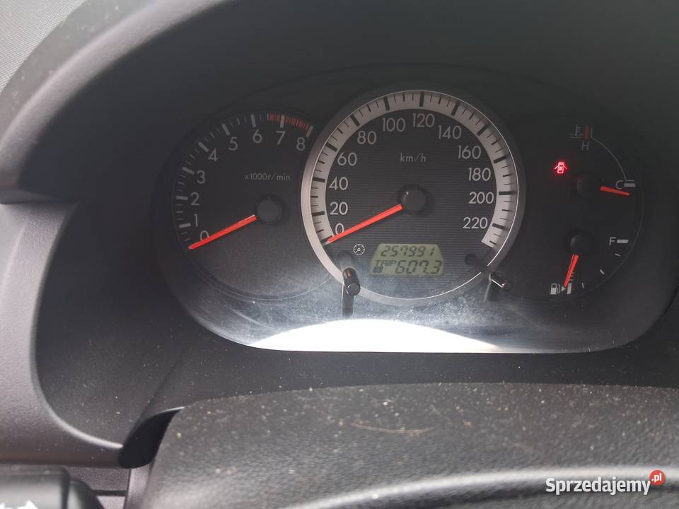Mazda 5 Zabrze sprzedam