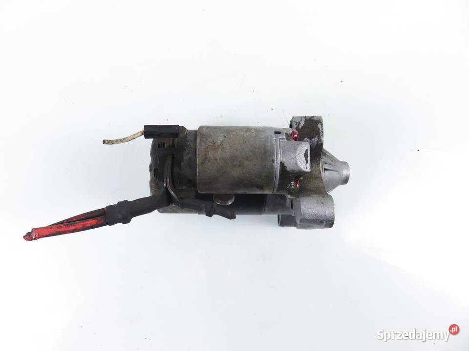 ROZRUSZNIK RENAULT MEGANE I 16 e M002T48381