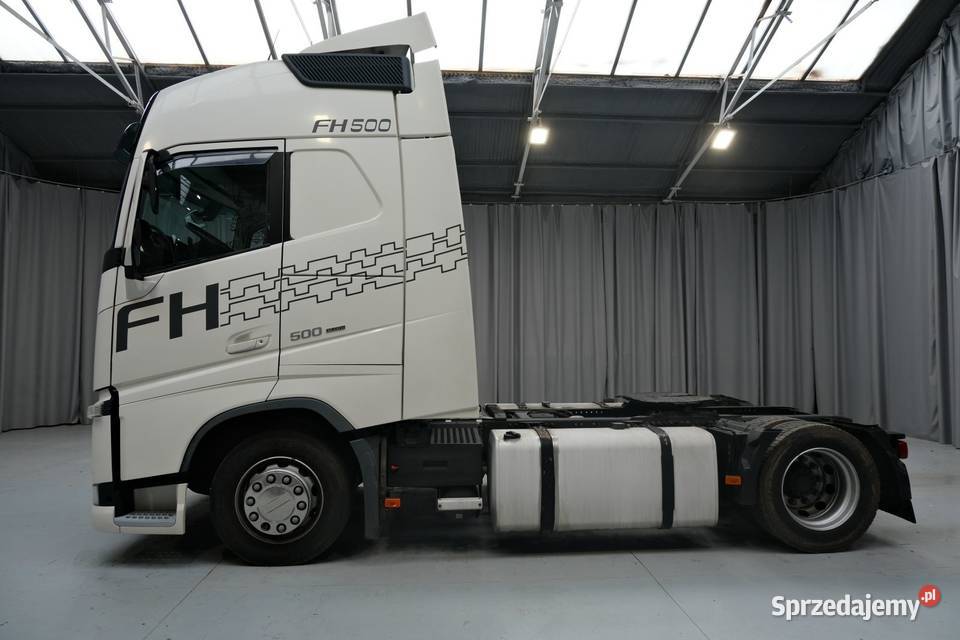 VOLVO FH 500 MR13 E6 201T 2017 1277700 3 510 Łyszkowice