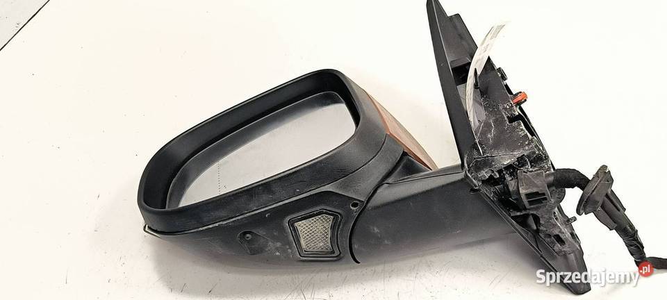 LUSTERKO LEWE VOLVO V60 Lipno sprzedam