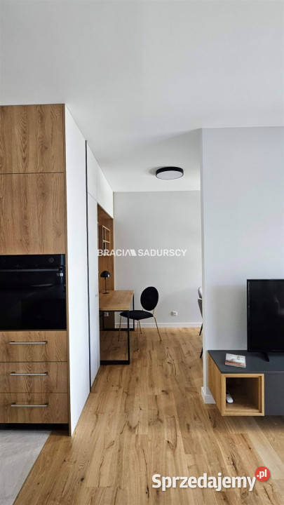 Mieszkanie Kraków 53m2 2 pokojowe Liczba pokoi 2