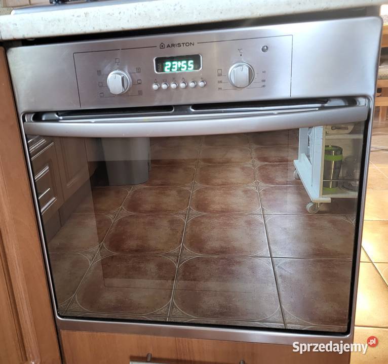 Piekarnik HotpointAriston FB 56 C2 IX do do zabudowy