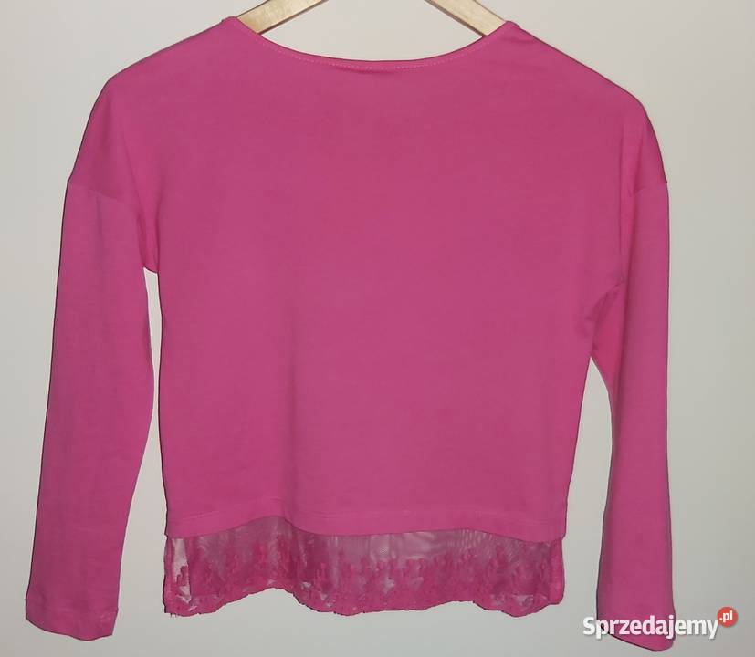 Guess bluzka rozmiar S lubelskie Lublin