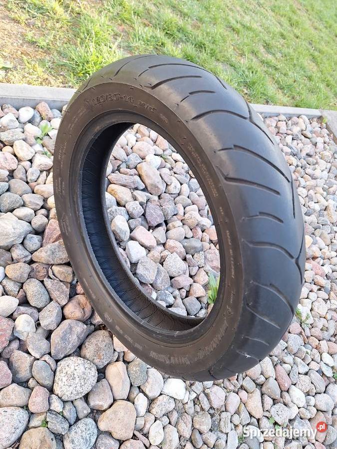opona DUNLOP Scoot Smart 1208014 Poznań sprzedam