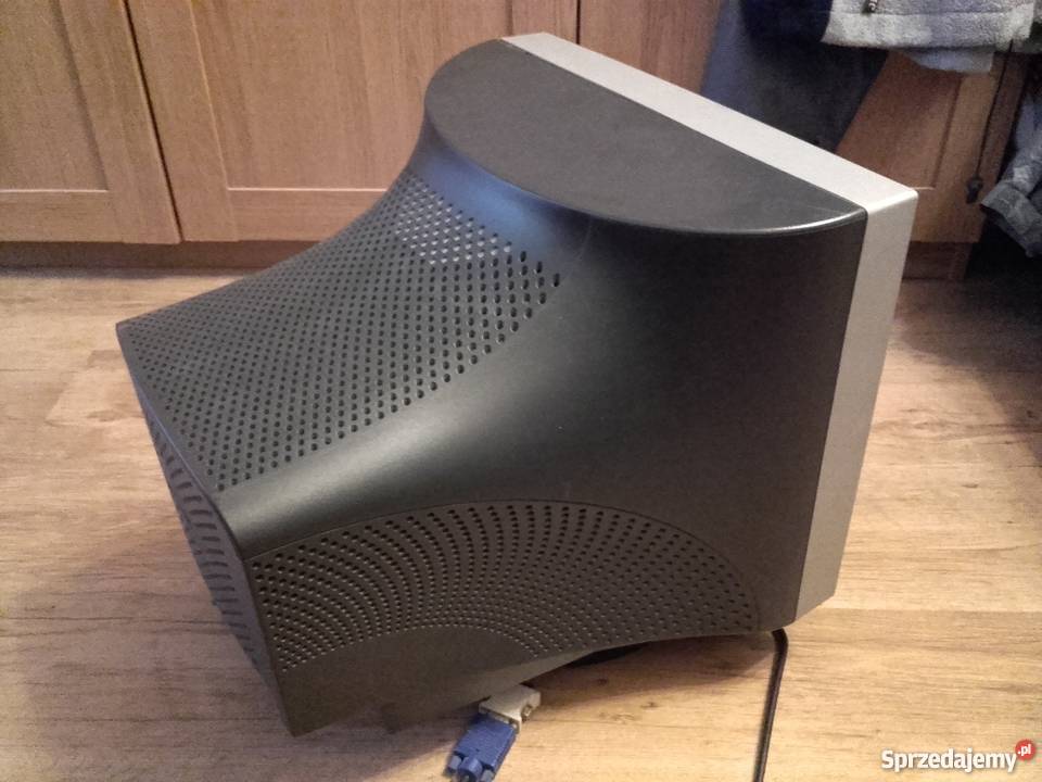 Monitor Samsung Sync Master 753 DFX 17 CRT