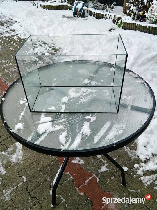 akwarium Pozostałe świętokrzyskie Koprzywnica