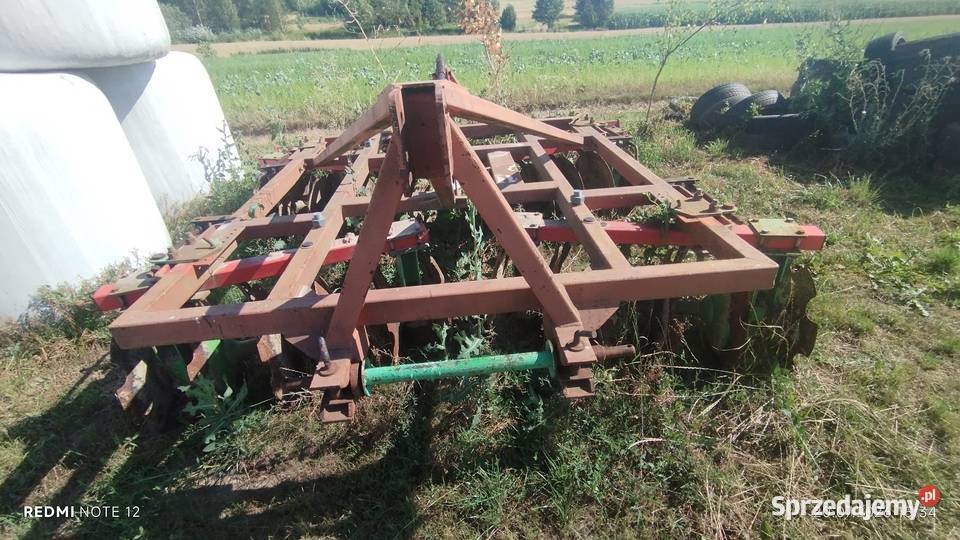 Tależówka nieuszkodzony Kosina