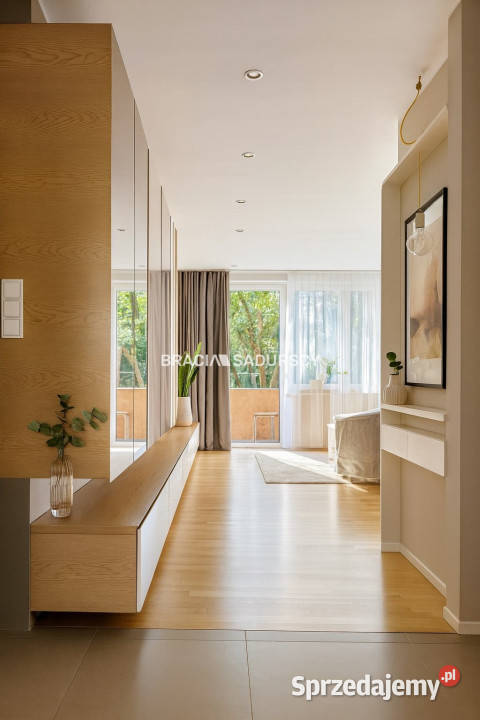 Do sprzedaży mieszkanie 5117m2 2 pok Kraków Rok budowy 1956