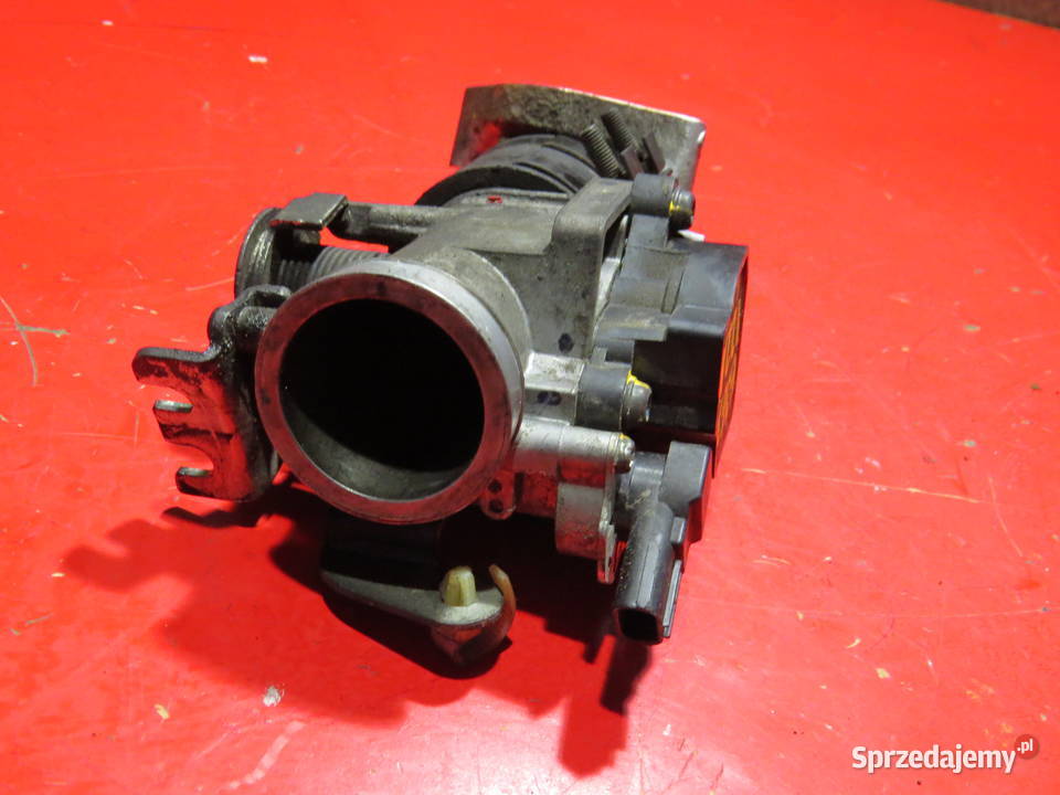 HONDA SH 300 SH300 SH300I 300I 2010 przepustnica Warszawa