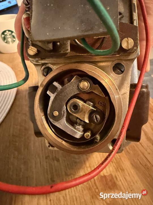 Bmw r12 iskrownik małopolskie Tarnów