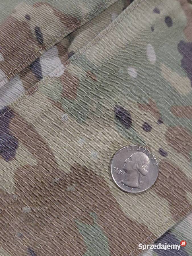 Spodnie IHWCU multicam ocp Large Regular Wrocław