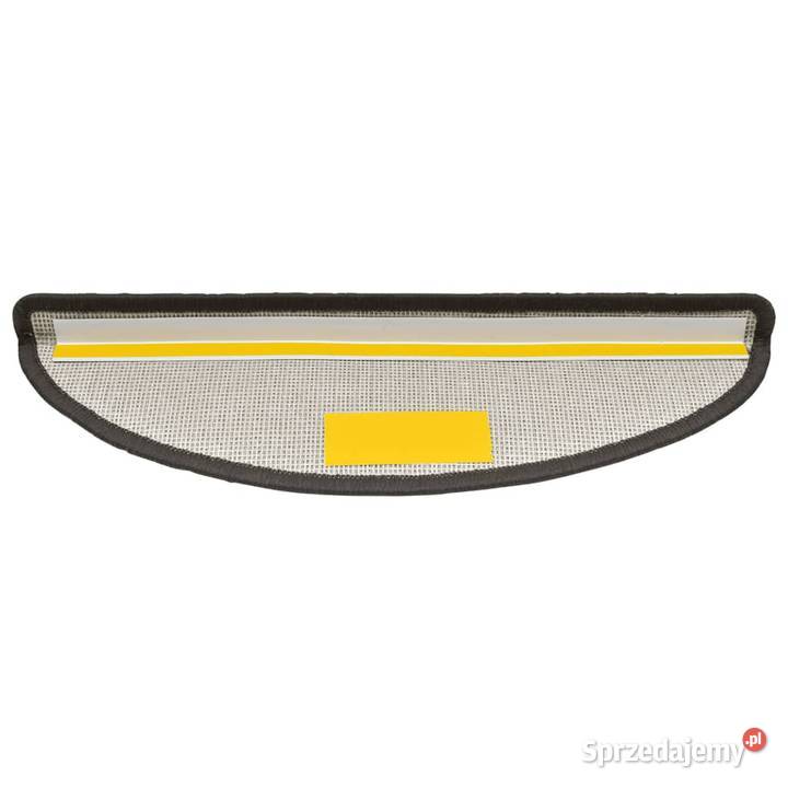 vidaXL Nakładki na schody 15 56 x 17 x 3 Warszawa
