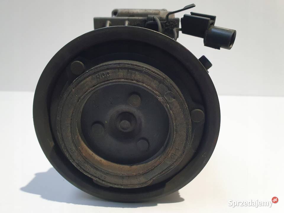 SPRĘŻARKA KLIMATYZACJI Kia Ceed 20 CRDI Chełm