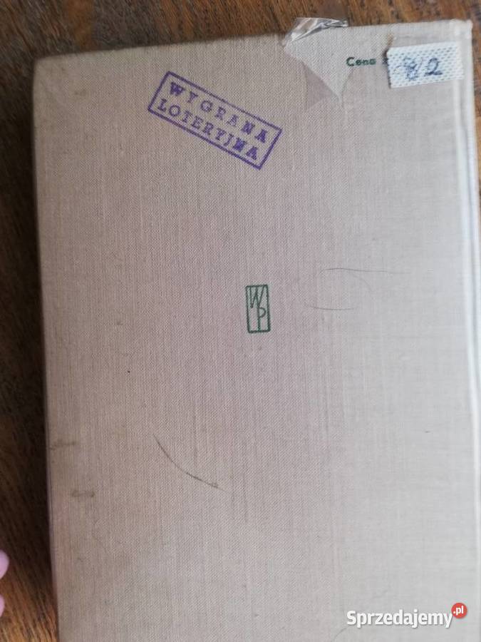 Ojcowie postępu technicznego Alfred Liebfeld