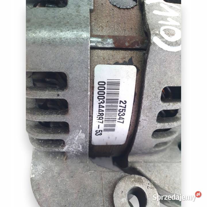 ALTERNATOR Ford Focus II C 18 20 16V Denso sprzedam