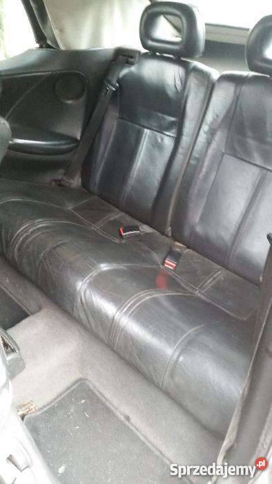 Sprzedam opla astre f cabrio tuning okazja Mokre