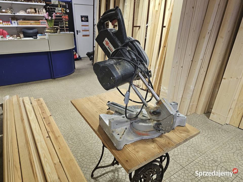 Piła ukośnica Wurth 270 Koszalin