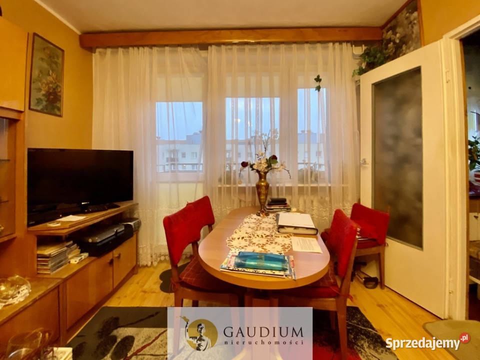 Mieszkanie Tczew Władysława Jagiełły Liczba pokoi 1 pomorskie