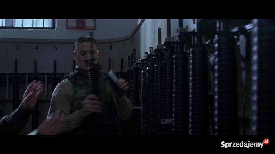 TOŻSAMOŚĆ BOURNEA EDYCJA SPECJALNA lektor Kalisz sprzedam