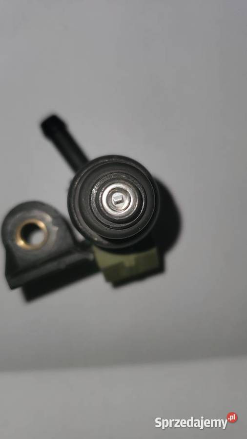 wtrysk paliwa peugeot satelis jet force małopolskie Kraków