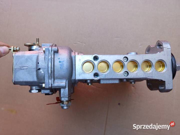 9400030696 3928662 Bosch Cummins Pompa wtryskowa Jelenia Góra