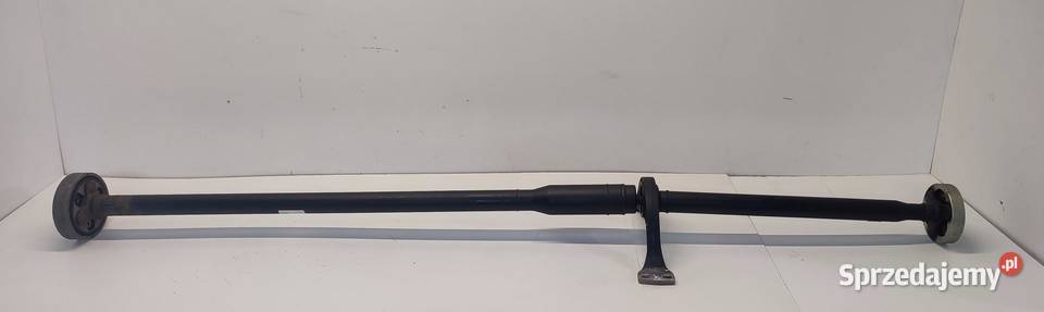 VW TIGUAN II WAŁ NAPĘDOWY 4X4 2023 5QF521101P