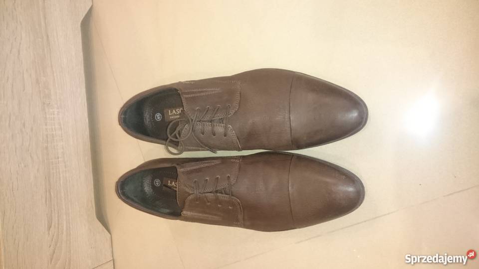 Sprzedam garnitur plus buty stan nowy Gdynia sprzedam