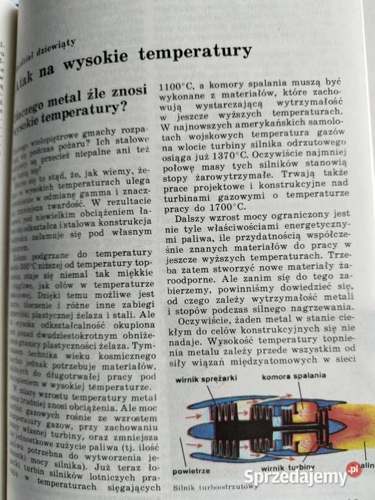 Metale ery kosmicznej JMSawickij i WSKłaczko Książki naukowe i popularnonaukowe Gdynia sprzedam